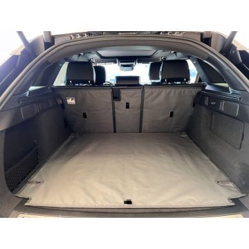 Land Rover Range Rover Velar Canvasback Cargo Liners Image 1
