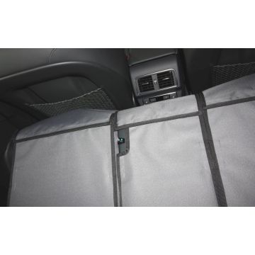 Honda Passport Canvasback Seat Flap Image 3