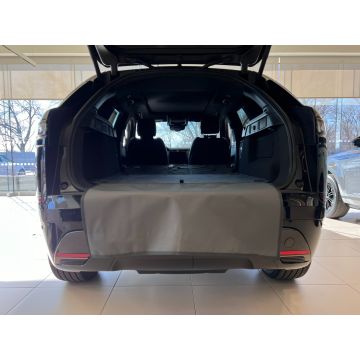 Land Rover Range Rover Velar Bumper Flap 