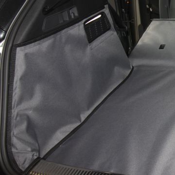 Audi Q5 Canvasback Cargo Side Pieces Image 1