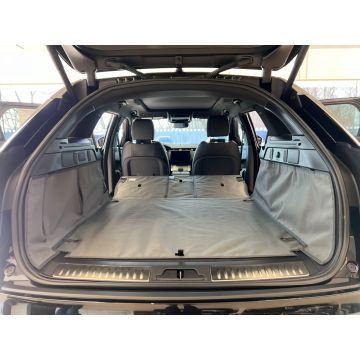 Land Rover Range Rover Velar Cargo Side Protection