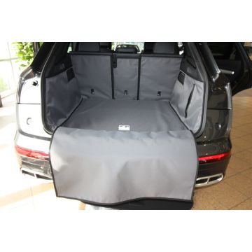 Audi Q5 Canvasback Bumper Flap Image 1