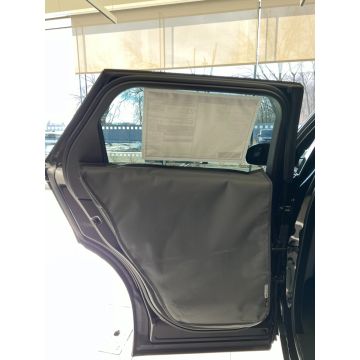 Land Rover Range Rover Velar Door Covers (set of 2)