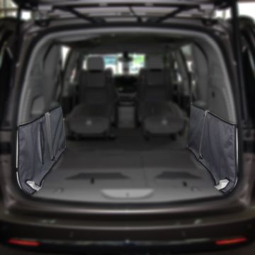 Chrysler Pacifica Canvasback Cargo Side Pieces Image 1