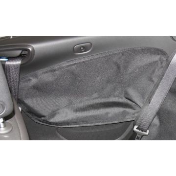 Buick Cascada Canvasback Armrest Covers Image 1
