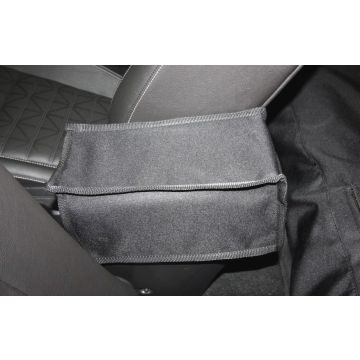 Buick Cascada Canvasback Console Cover Image 1