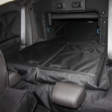 Buick Cascada Cargo Liner