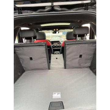 Mercedes GLA Cargo Liner