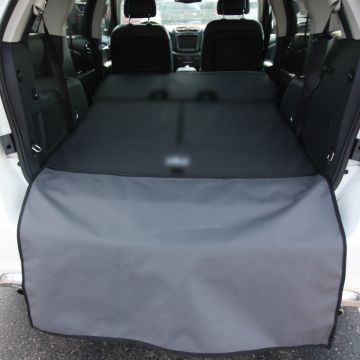Dodge Journey Canvasback Bumper Flap Image 1
