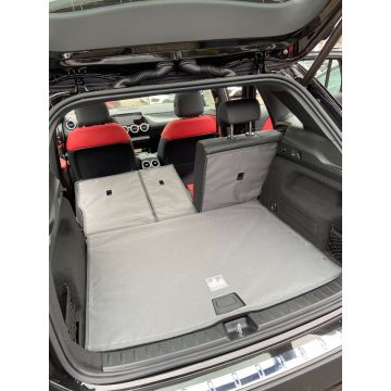 DISCOUNTED-Mercedes GLA Cargo Liner-Light Gray