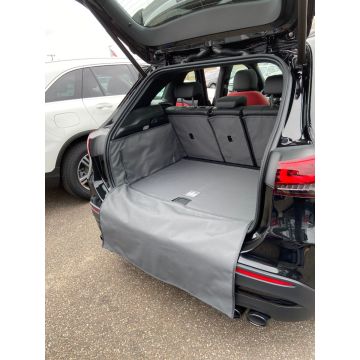 Mercedes GLA Bumper Flap