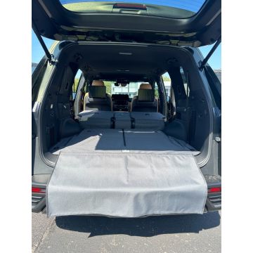 Lexus LX 600 Bumper Flap 