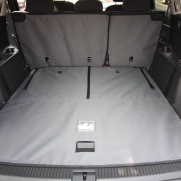 DISCOUNTED-Volkswagon Atlas Cargo Liner-Light Gray