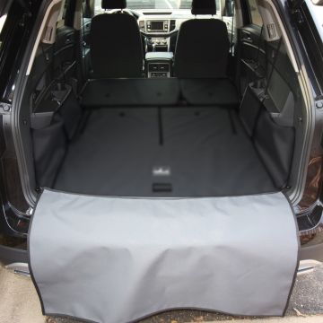 Volkswagen Atlas Canvasback Bumper Flap Image 1