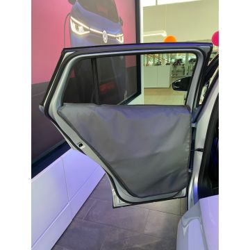 Volkswagen ID.4 Door Covers (set of 2)