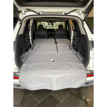 Infiniti QX60 Bumper Flap 