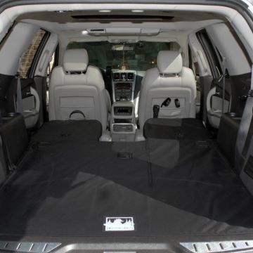 GMC Acadia Cargo Liner