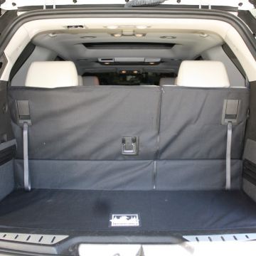 Buick Enclave Cargo Liner