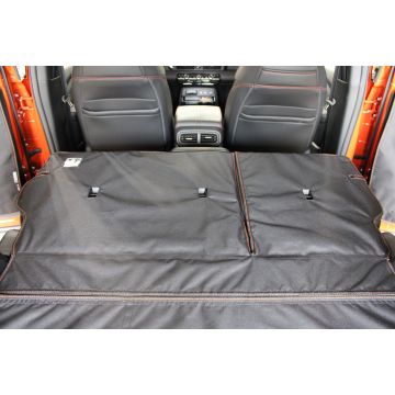 Honda Passport 2nd Row Seat Back Covers