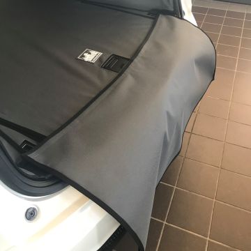Audi RDX Canvasback Bumper Flap Image 1