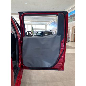 Toyota Corolla Hatchback Door Covers (set of 2)