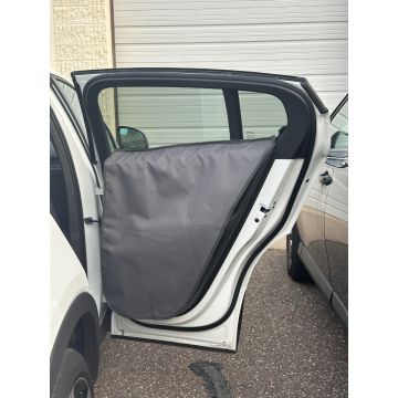 Volvo XC40/C40 Recharge Door Covers (set of 2)
