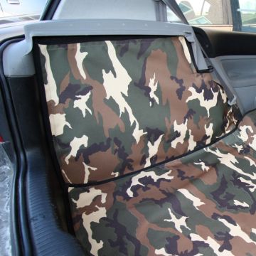 1997-2004 Volkswagen Golf Cargo Side Pieces image 1