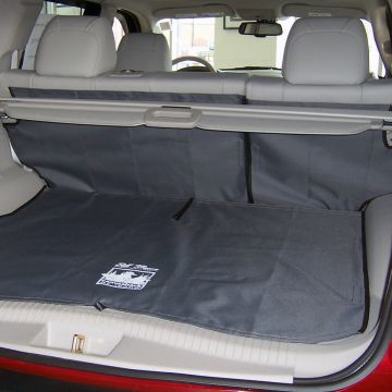 Jeep Grand Cherokee Cargo Liner