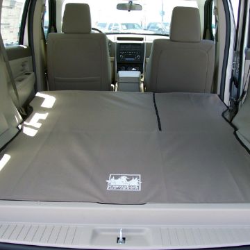 Jeep Liberty Cargo Liner
