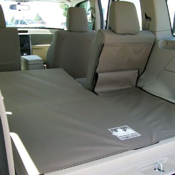 Jeep Liberty Cargo Liner