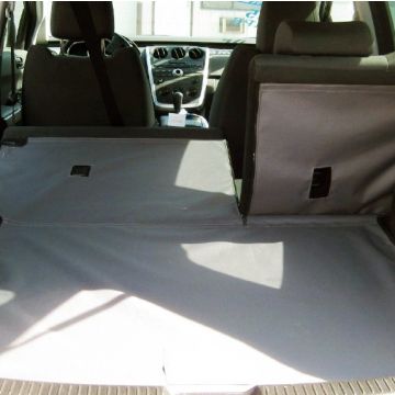 Jeep Patriot Cargo Liner