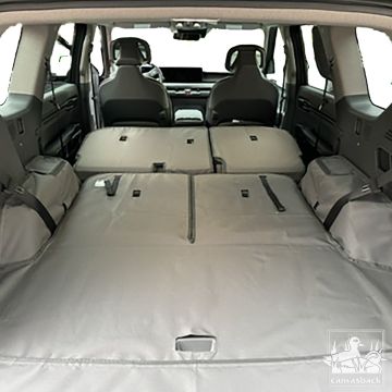 Kia EV9 Bench