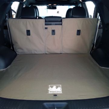 Kia Sorento Cargo Liner