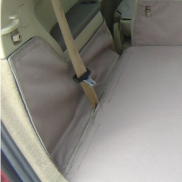 Mercedes R Class Cargo Side Pieces Image 1