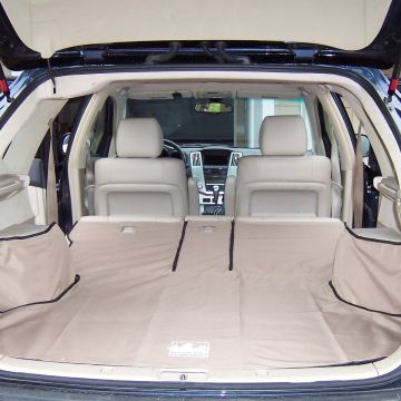 Lexus RX Series Cargo Liner
