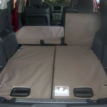 Lincoln MKT Cargo Liner