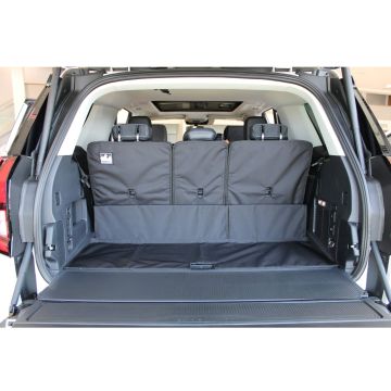 Lincoln Navigator L Cargo Liner