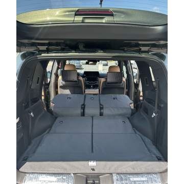 Lexus LX 600 Cargo Liner