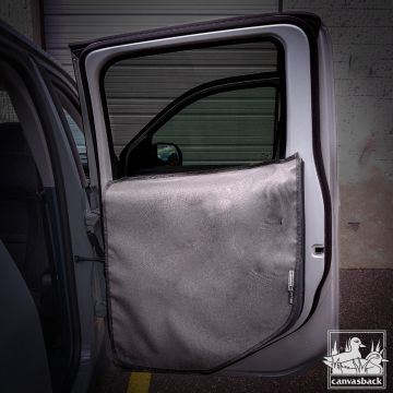 Ford Maverick Door Covers (set of 2)