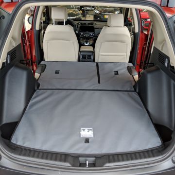 2017-2021 Honda CRV Cargo Liner Canvasback Thumbnail