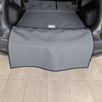 Jeep Cherokee Canvasback Bumper Flap Image 1