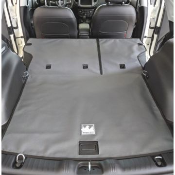 Jeep Compass Canvasback Cargo Liner Image 1
