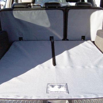 Mercedes GL Series Cargo Liner