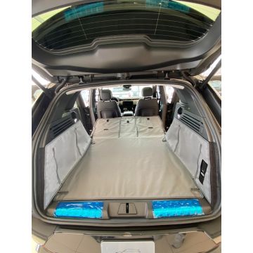Land Rover Range Rover Sport Cargo Side Protection