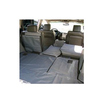 Nissan Armada Cargo Liner