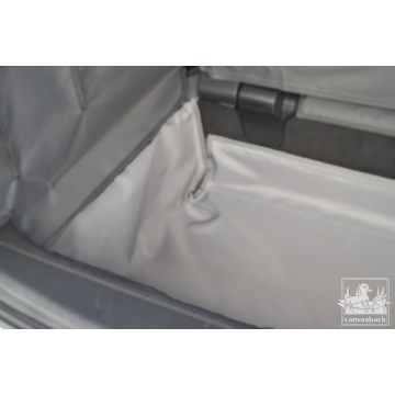 Honda Odyssey Trunk Liner