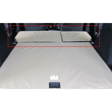 Honda Passport 2nd Row Seat Back Covers