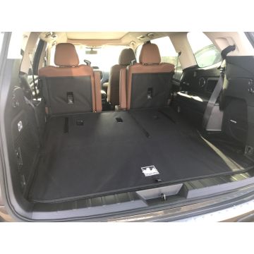 Subaru Ascent Cargo Liner