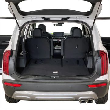 Kia Telluride Canvasback Cargo Liner Thumbnail