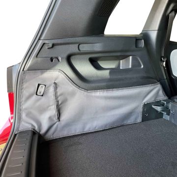 Mercedes GLB Cargo Side Pieces Image 1